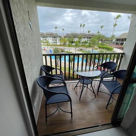 Flat Luxuoso Beach Class Muro Alto Porto de Galinhas Ngoại thất bức ảnh