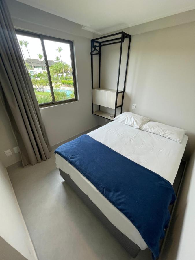 Flat Luxuoso Beach Class Muro Alto Porto de Galinhas Ngoại thất bức ảnh